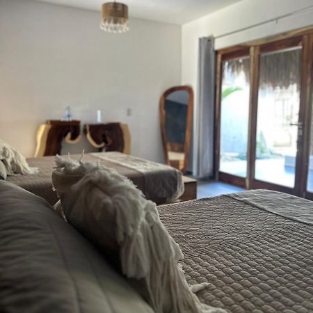 Mare Mio Hotel Boutique Пуерто-Аріста Екстер'єр фото