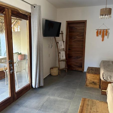 Mare Mio Hotel Boutique Пуерто-Аріста Екстер'єр фото