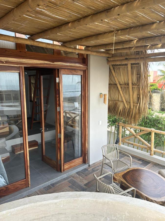 Mare Mio Hotel Boutique Пуерто-Аріста Екстер'єр фото