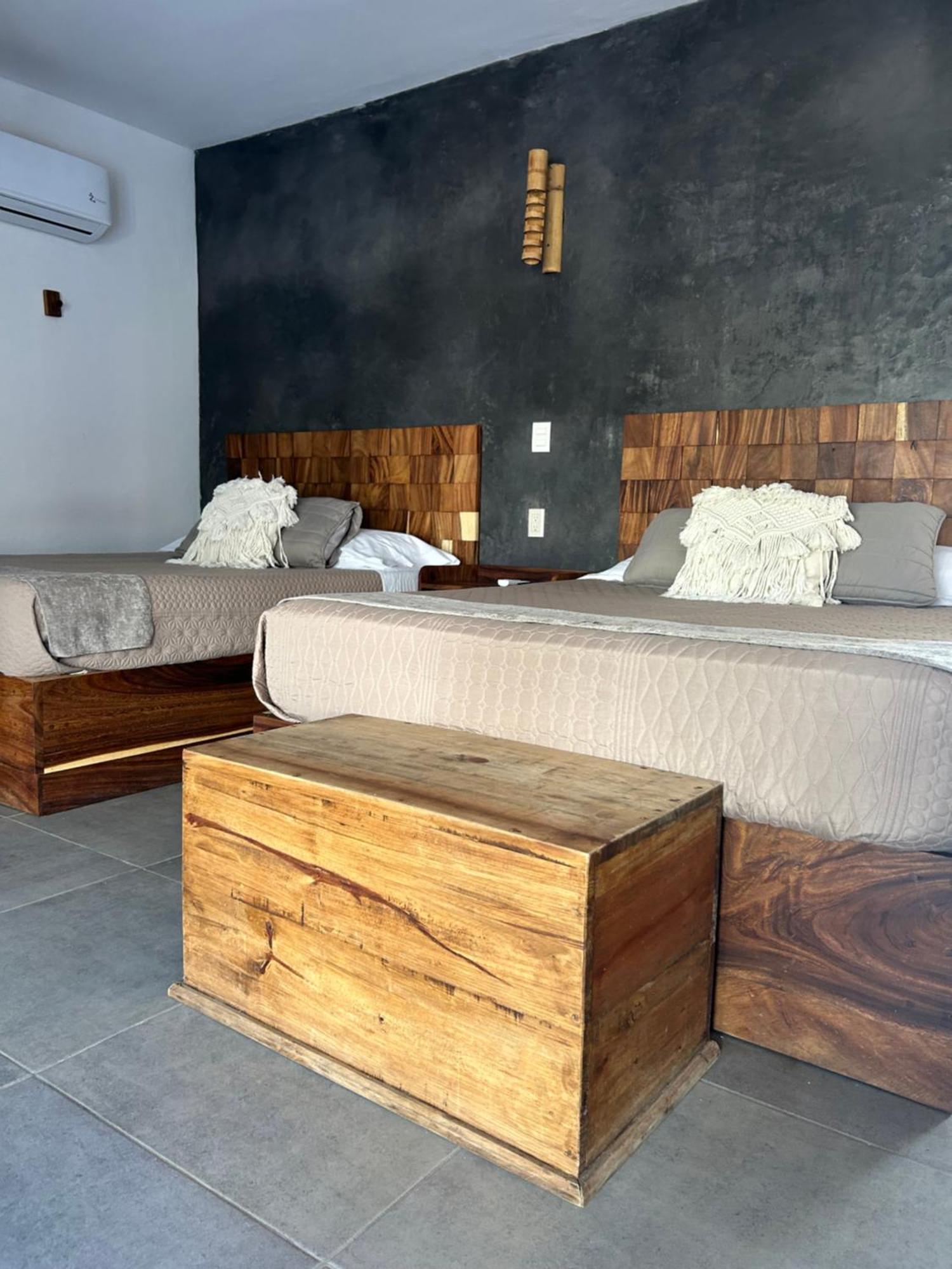Mare Mio Hotel Boutique Пуерто-Аріста Екстер'єр фото